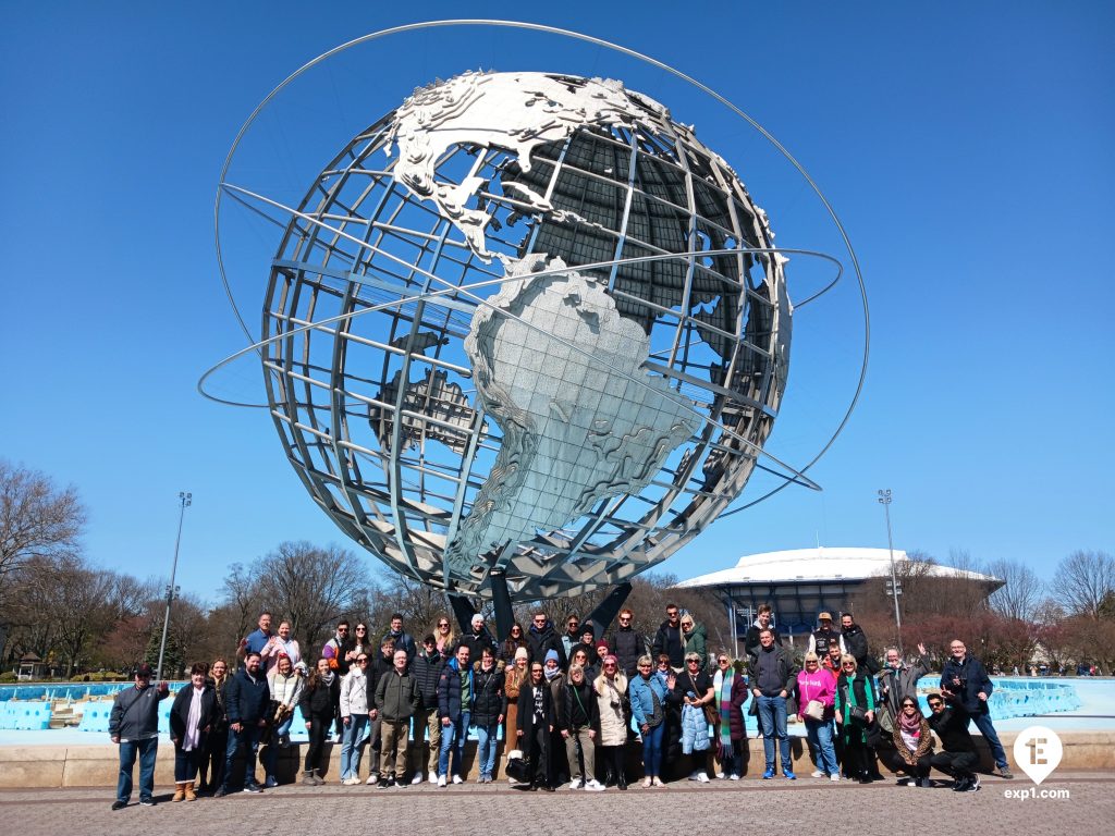 Brooklyn Bronx Queens Bus Tour On 29 March 2023 With Jorge – New York