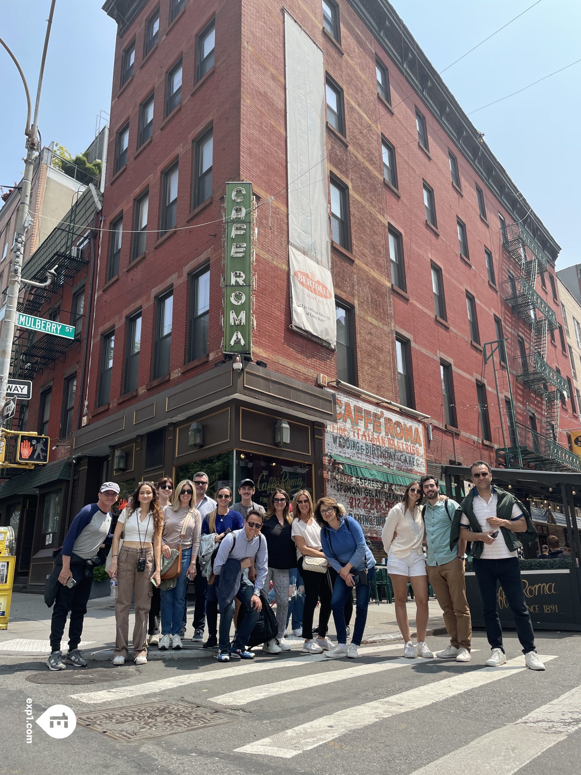 Chinatown, Little Italy, and Nolita Photoraphy Tour - The New York