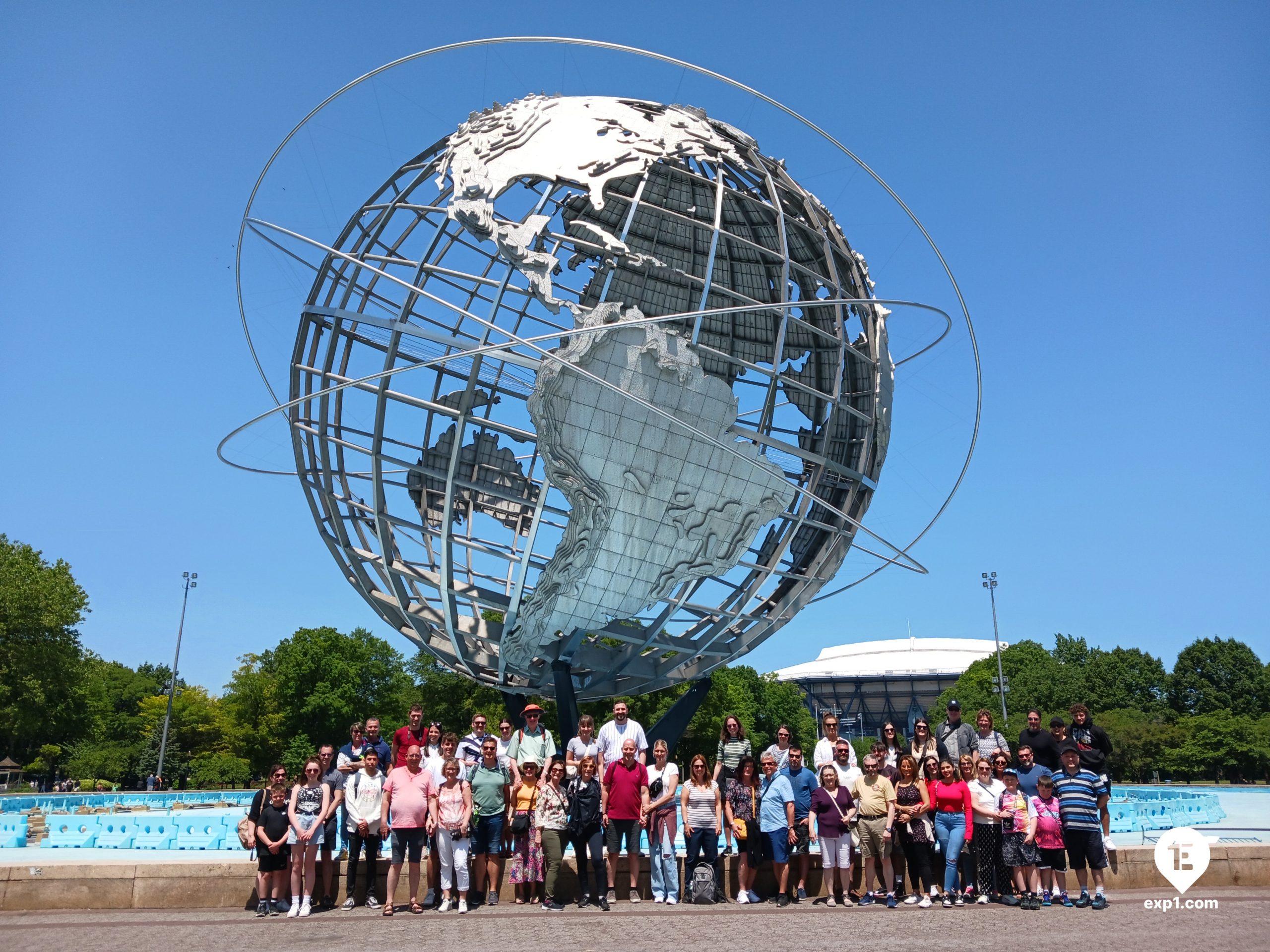 Brooklyn Bronx Queens Bus Tour On 31 May 2023 With Jorge – New York