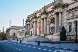 Metropolitan Museum of Art