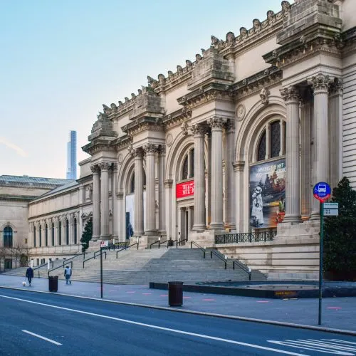 Metropolitan Museum of Art