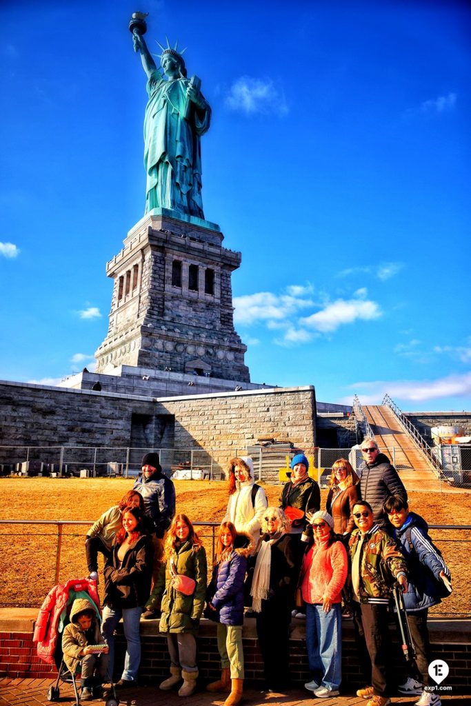 Statue Of Liberty And Ellis Island Tour On Jan 3 2024 With Sean New York   03Jan Statue Of Liberty And Ellis Island Tour Sean1 1 683x1024 