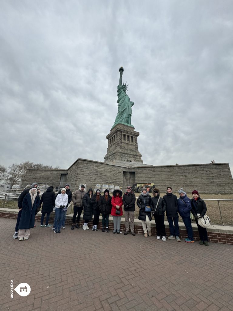 Statue Of Liberty And Ellis Island Tour On Jan 6 2024 With Citlali   22Jan Statue Of Liberty And Ellis Island Tour Citlali Aguilar Canamar1 1 768x1024 