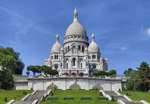 Montmartre Walking Tour – Paris