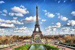 Paris in a Day Guided Tour