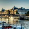 Seine Bridges Walking Tour With Musée d'Orsay Entry