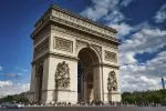 Champs-Élysées Walking Tour With Arc de Triomphe Entry