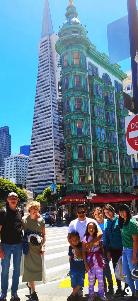 Group photo Highlights Tour on 11 June 2021 with Chet