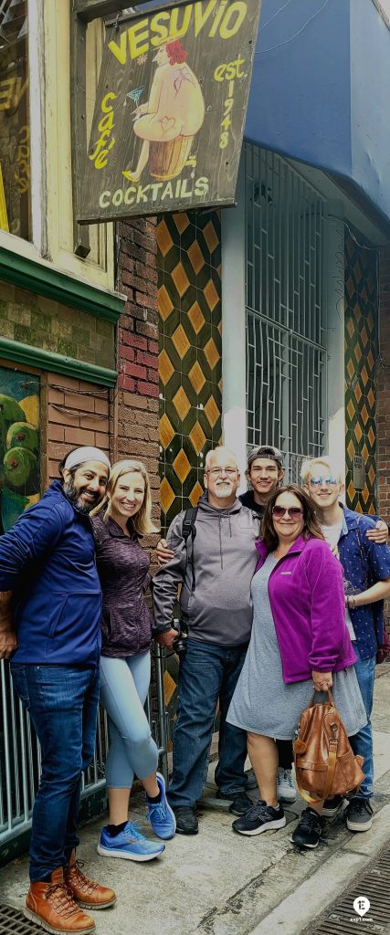 Group photo Highlights Tour on 13 July 2021 with Chet