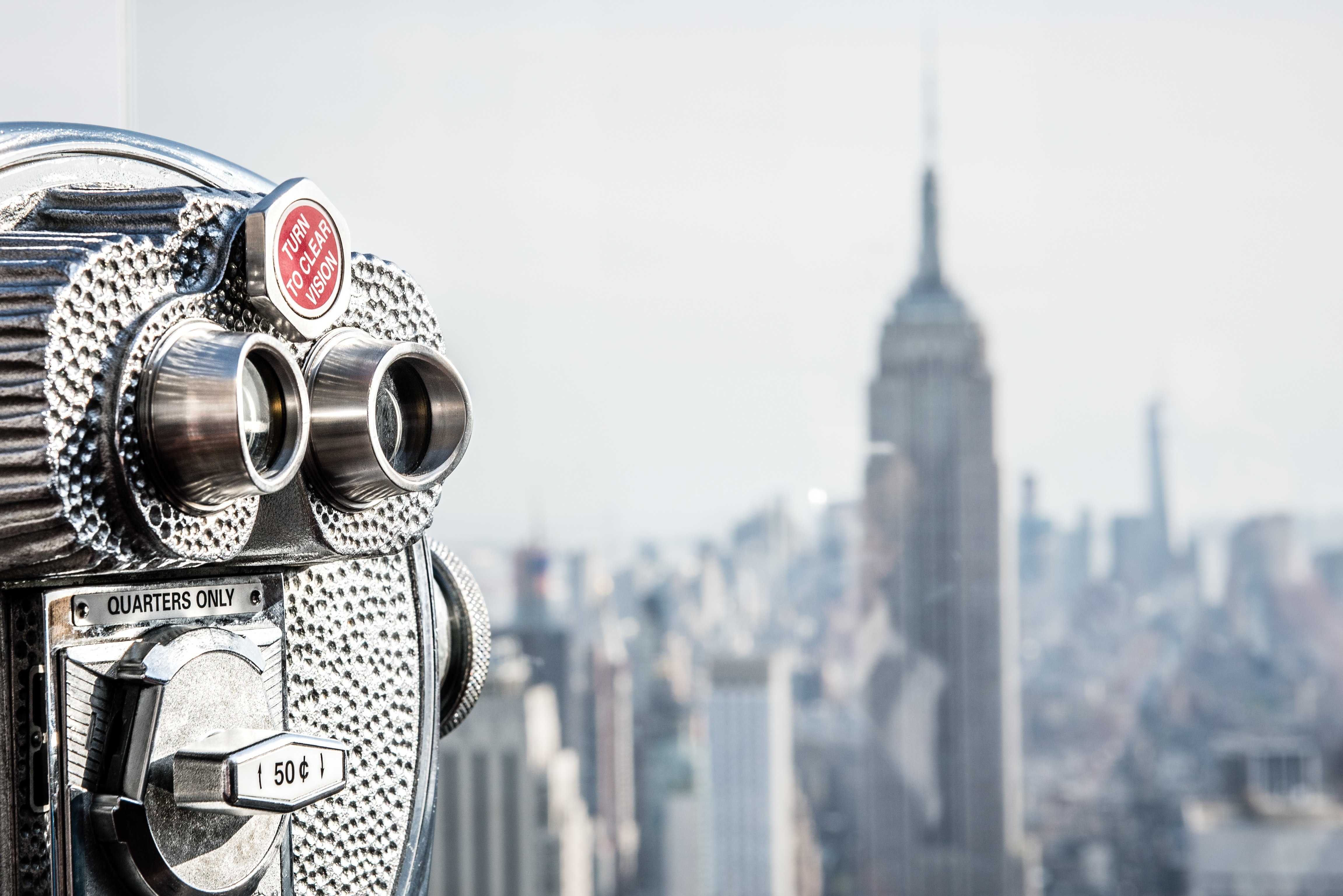 Things To Know Before You Visit The Empire State Building