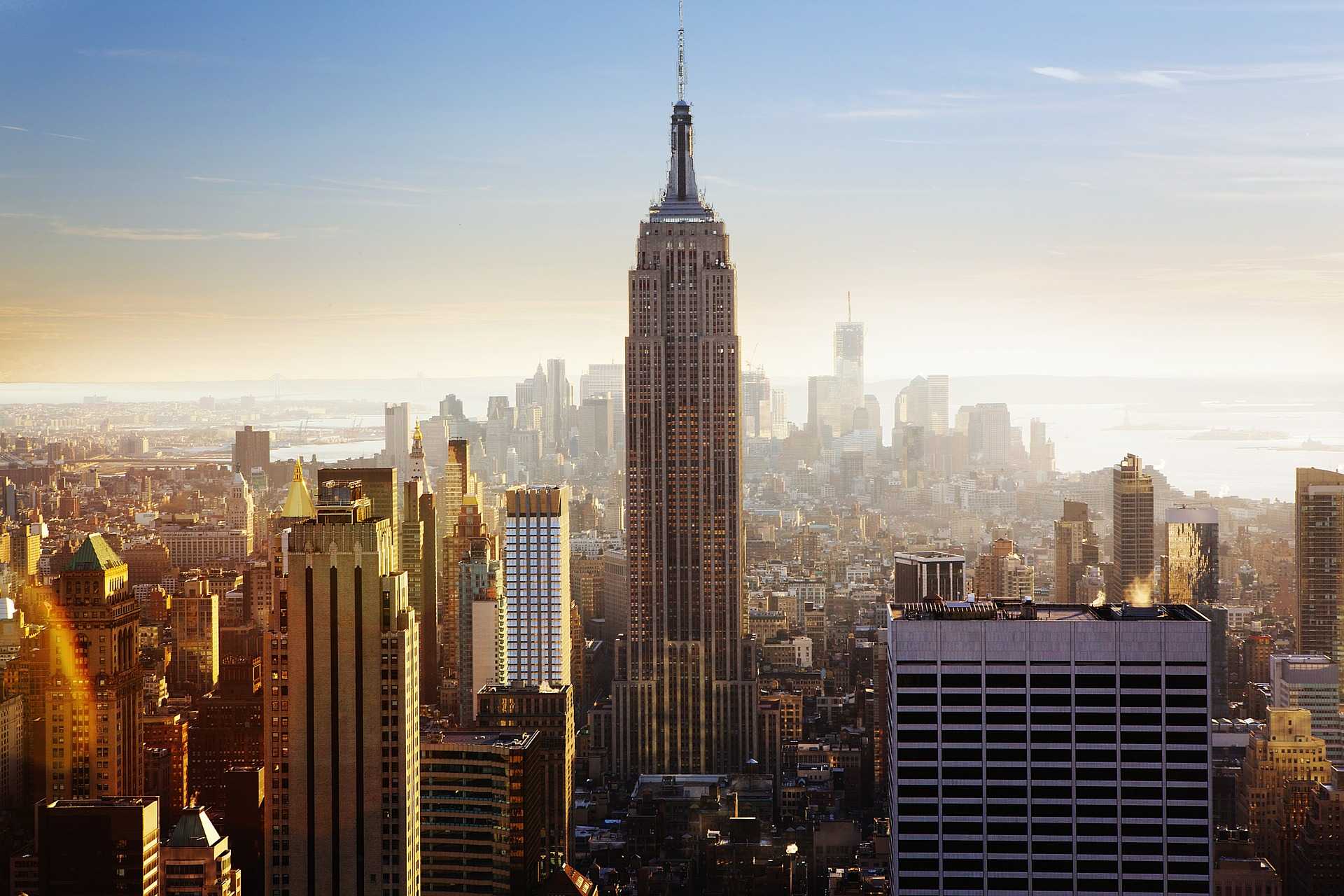 Things To Know Before You Visit The Empire State Building