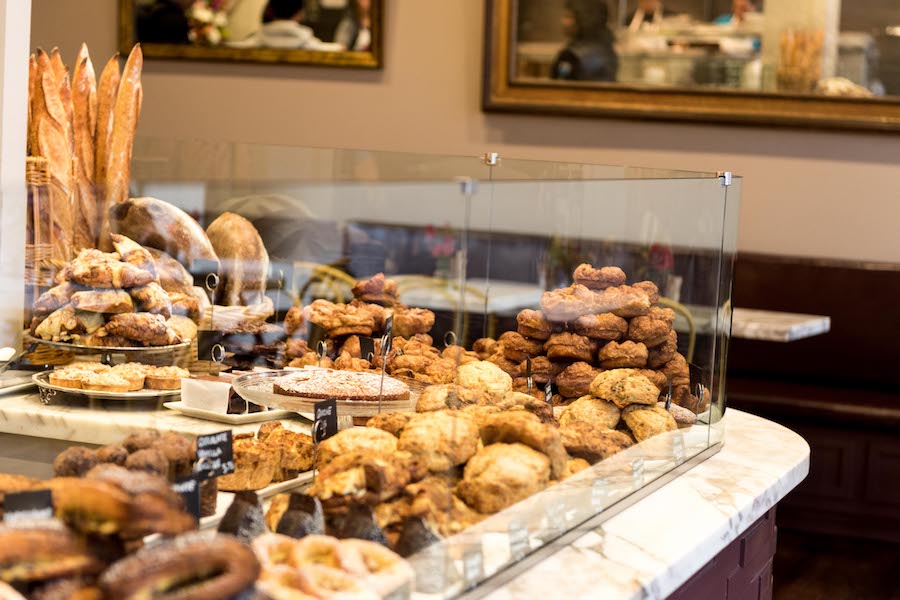 8 Bakeries for a Multicultural Tour of San Francisco – ExperienceFirst