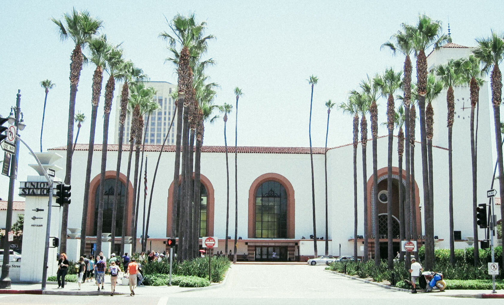 union station los angeles tour