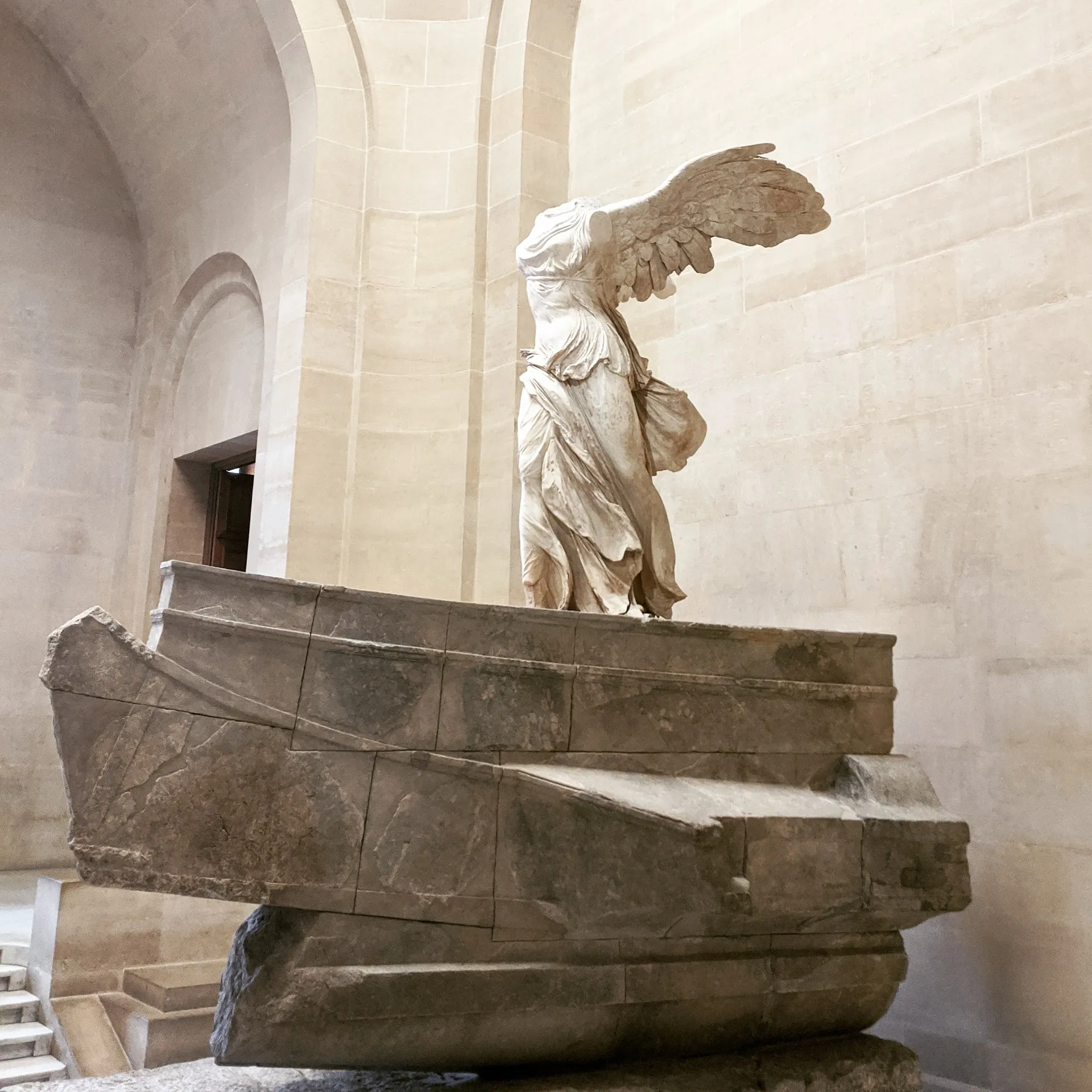 13 Surprising Facts About the Louvre (And What to See There