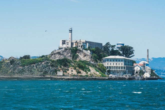 Alcatraz-island