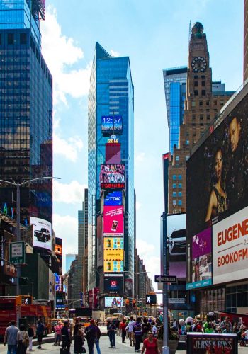 Times Square